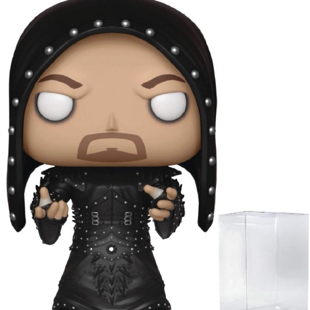 Funko Pop! WWE Undertaker Vinyl Figure
